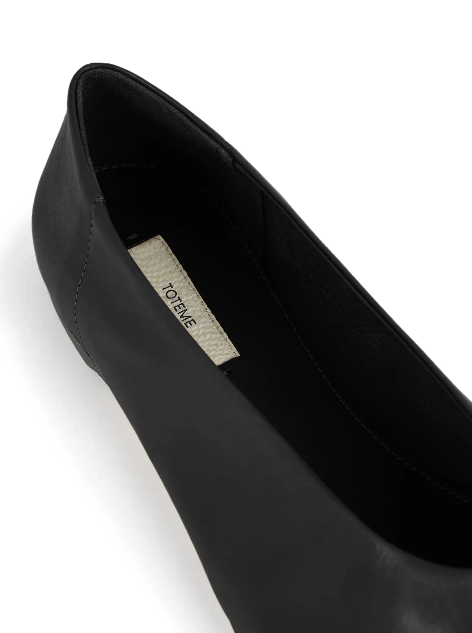 NAPPA SLIP BALLET FLAT - Image 6