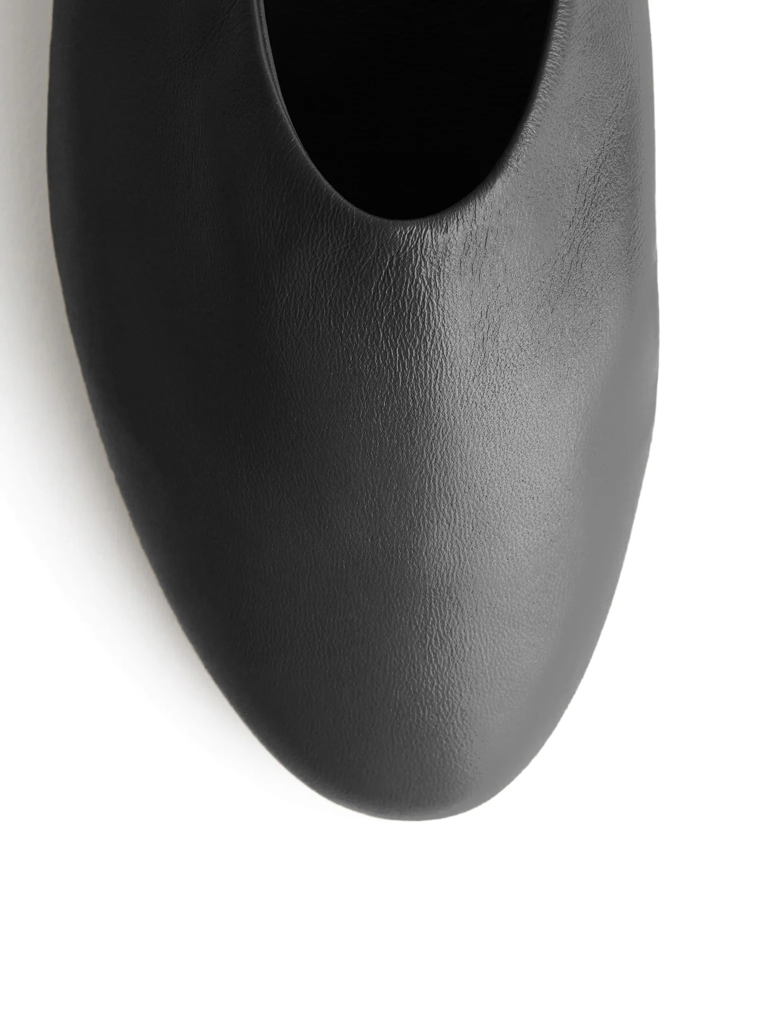 NAPPA SLIP BALLET FLAT - Image 7