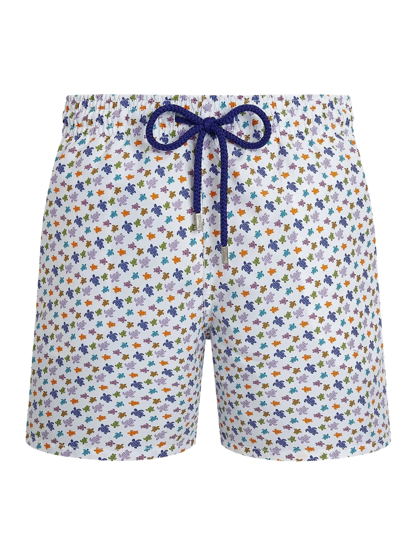 MICRO ROUND SWIMSUIT