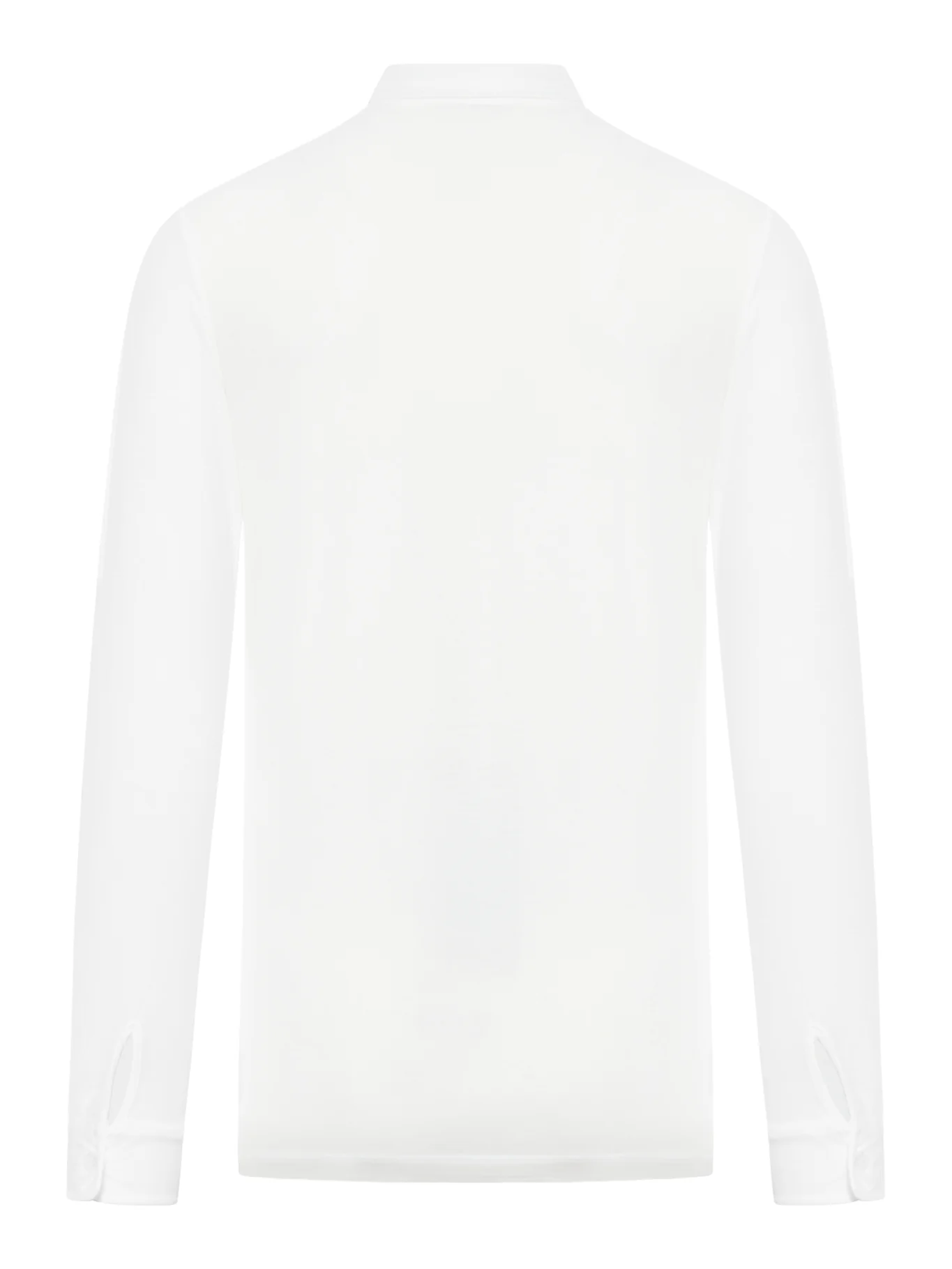 COTTON SHIRT - Image 8