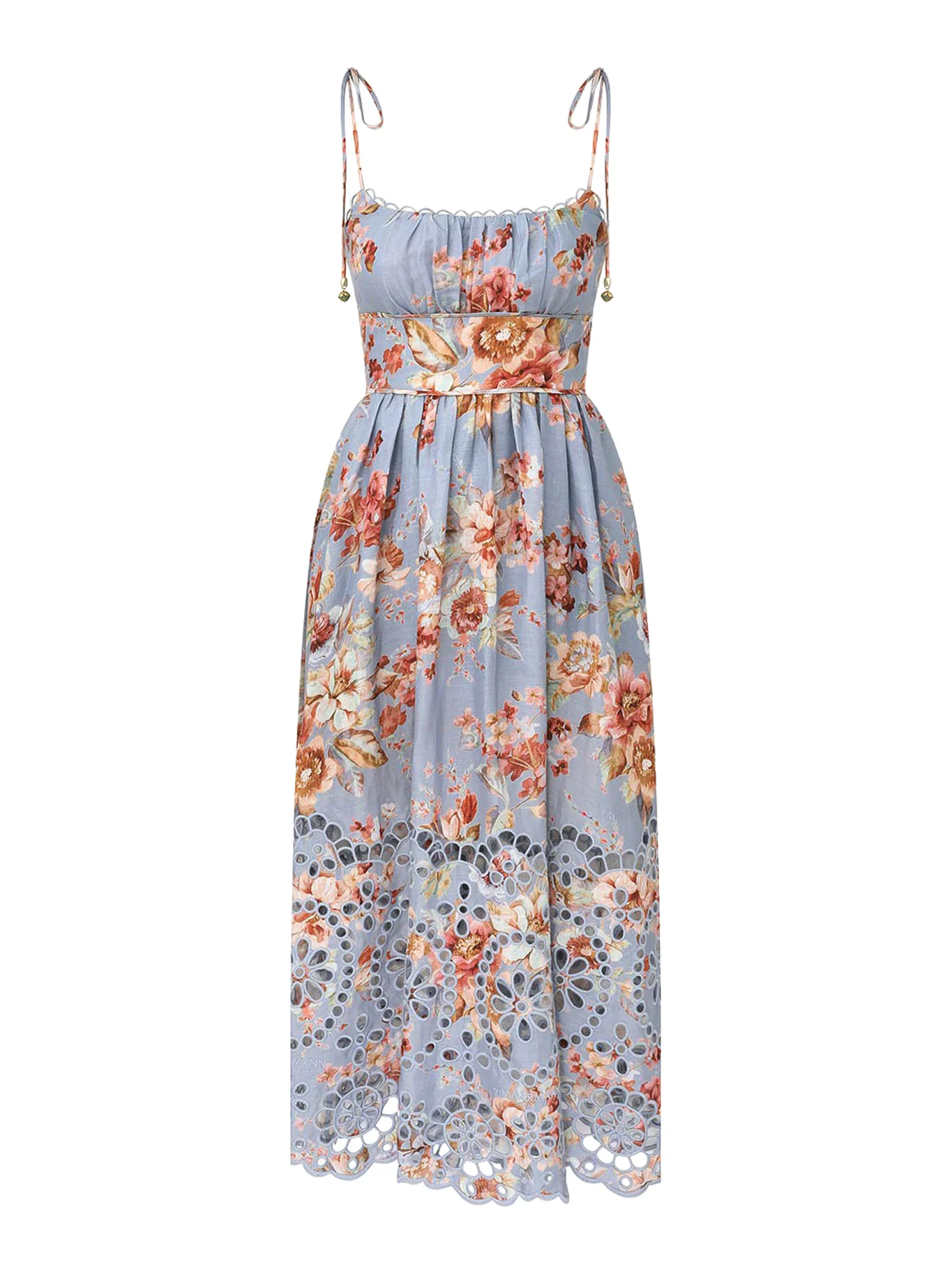 AWAKEN DRESS