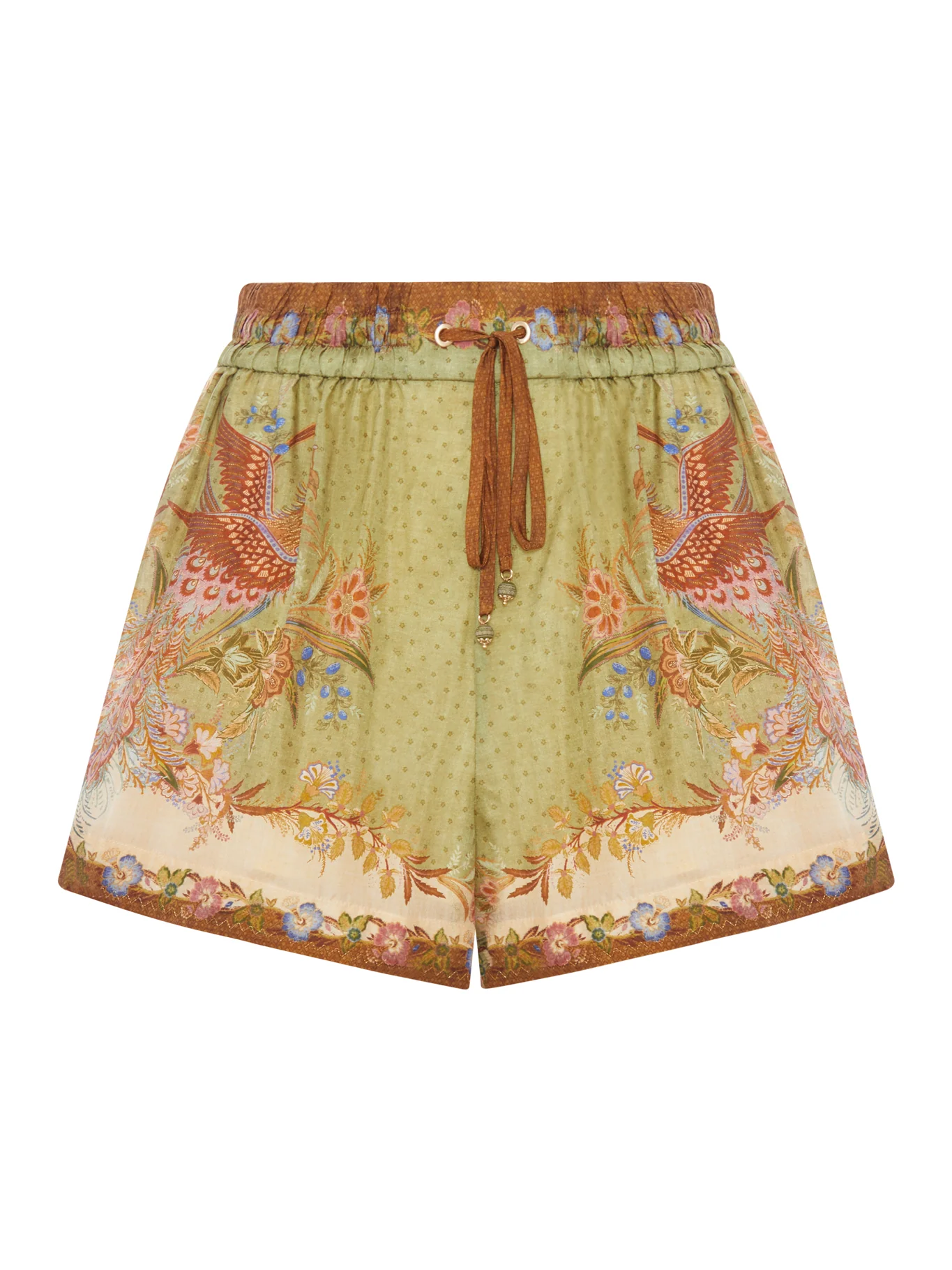 INDRA RELAXED SHORT