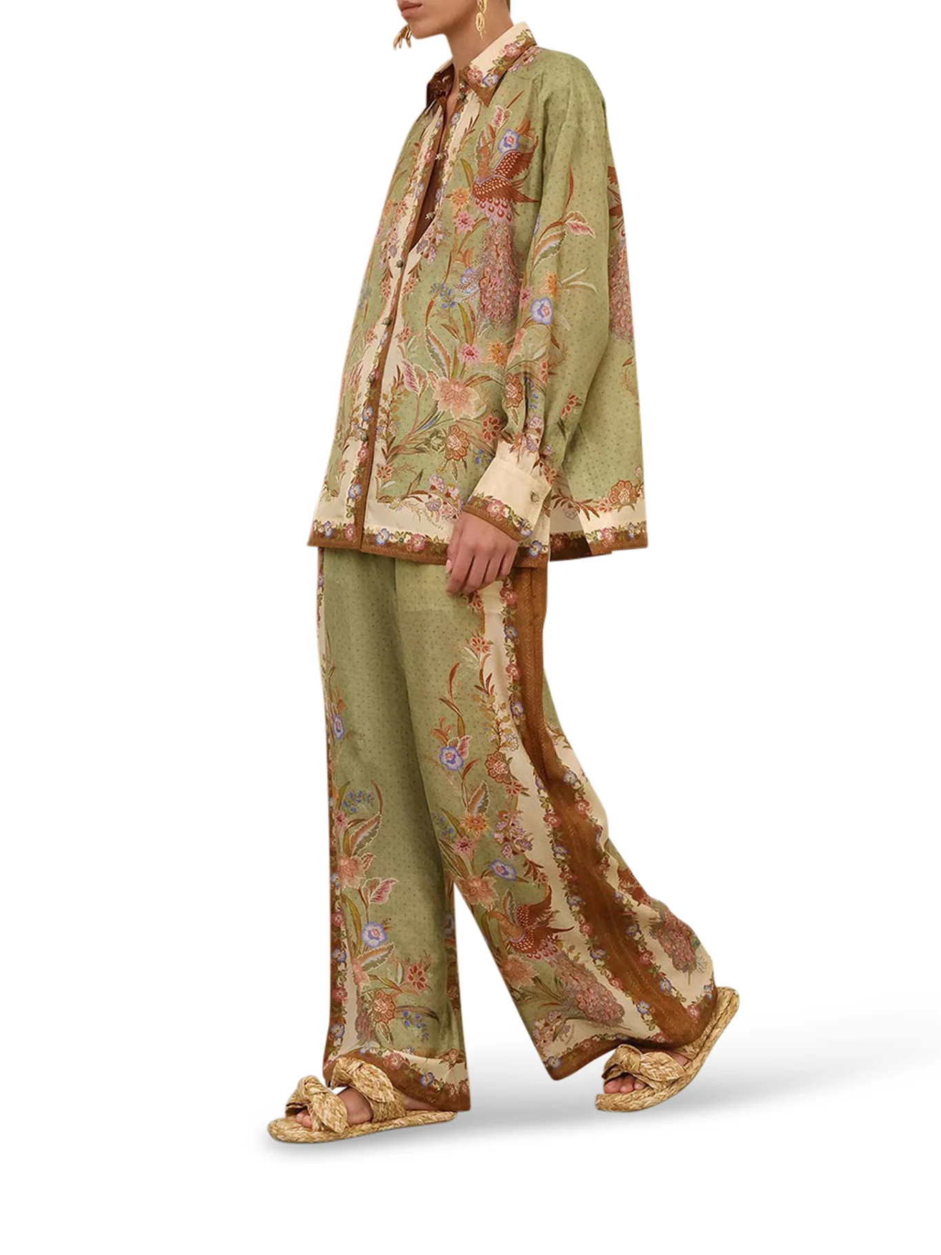 INDRA SOFT-FIT SHIRT - Image 4